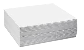 image of Braillon (Thermoform) paper